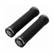 Mansoane Reverse R-Shock soft compound 31/130mm negru