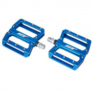 Pedale HT AN01 Albastru Marin