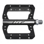 Pedale HT ANS01-Negru