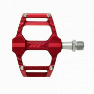 Pedale HT AX01A Rosu
