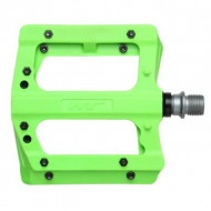 Pedale HT PA12A Verde
