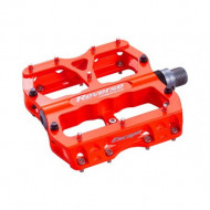 Pedale Reverse Escape Orange neon