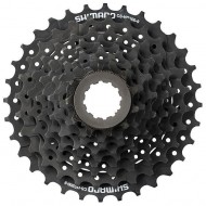 Pinioane caseta SHIMANO ACERA CS-HG200-9 9v 11-34T