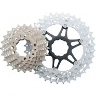 Pinioane caseta SHIMANO SLX CS-HG81-10 10v 11-34T