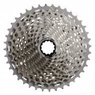 Pinioane pe caseta Shimano Deore XT CS-M8000 11S 11-42T