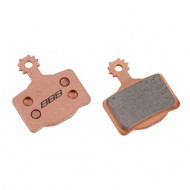 Placute frana BBB BBS-3602S Magura MT2, MT4, MT6, MT8 metalice