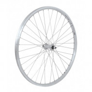 Roata fata 26" 559x19 V-Brake butuc rulmenti