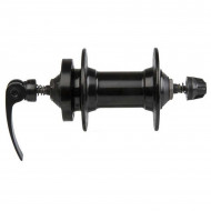 Roata Fata 27.5”-36H (spite) Aluminiu Dubla QR frana disc 6 suruburi