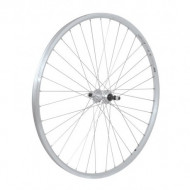 Roata spate 28" 622x19 V-brake butuc rulment