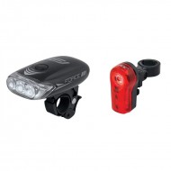 Set lumini Force Fame fata+spate