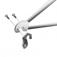 Union ureche cadru GH-063