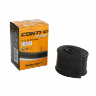 Camera bicicleta Continental MTB 26-2.3/2.7 Freeride valva Auto 40