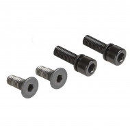 Adaptor etrier flat fata SXT 160 mm-VR