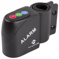 Alarma Bicicleta cu Senzor M-WAVE "Watchdog" 120 Db