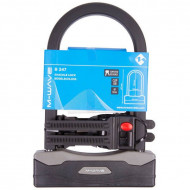 Antifurt Cadru U-Lock M-Wave "B 247"