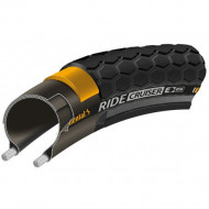 Anvelopa Continental Ride Cruiser Reflex 55-622 (28*2.2) negru/negru