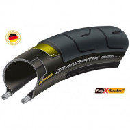 Anvelopa pliabila Continental Grand Prix 25-622 (700x25C) negru/negru