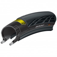Anvelopa pliabila Continental Grand Prix 5000 TUBELESS 25-622