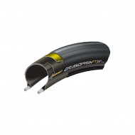 Anvelopa pliabila Continental Grand Prix TT 23-622 negru