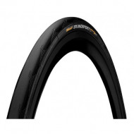 Anvelopa pliabila Continental Grand Sport Race 25-622 negru