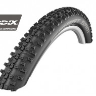 Anvelopa SCHWALBE SMART SAM Performance Addix HS476 26*2.10/54-559 B/B-SK Sarma
