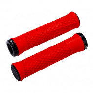BBB mansoane BHG-95 Python 142 mm rosii