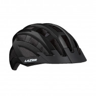 CASCA LAZER COMPACT CE/ BLACK (UNISIZE)