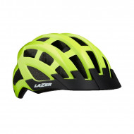 CASCA LAZER COMPACT CE/ FLUO(UNISIZE)