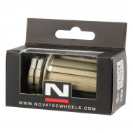 Caseta Butuc NOVATEC TIP A 9/10/11V Campagnolo