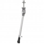 Cric Aluminiu 20”-29” Silver/black