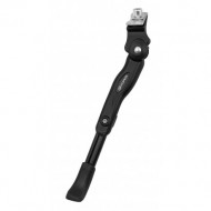 Cric Force 24-27.5 sub cadru negru