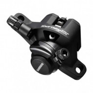 Etrier fata frana disc mecanica Shimano BR-TX805 Tourney