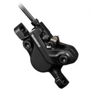 Etrier spate frana disc hidraulica Shimano BR-MT500