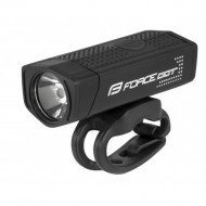 Far Force DOT USB Negru 300Lm