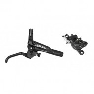 Frana hidraulica spate Shimano SLX M7000