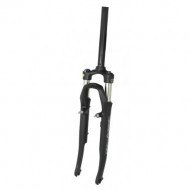 Furca Force Basic C5.6 MLO 28 1.1/8 neagra