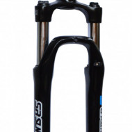 FURCA TELESCOPICA 26'' - SR SUNTOUR XCE DS-80MM-22.2/1" FILET-175/55