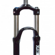 FURCA TELESCOPICA 26'' - SR SUNTOUR XCR AIR-DS-RL-R-120MM-AHEAD 1.1/8''