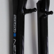 FURCA TELESCOPICA 28'' - SR SUNTOUR NEX-E25-P-NLO-75MM-AHEAD 1.1/8''