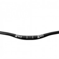 Ghidon Aluminiu MTB SXT 31.8 -800 mm Negru Matt