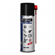 Lubrifiant Force cu PTFE 200mL, Spray