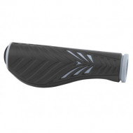 Mansoane Force Ergo negru/gri
