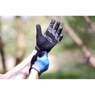 Manusi Force MTB Core, albastru XXL