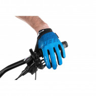 Manusi Force MTB Swipe, albastru XL