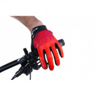 Manusi Force MTB Swipe, rosu XL