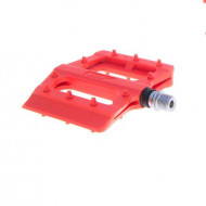 Pedale HT PA12 Orange