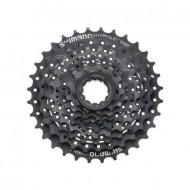 Pinioane caseta SHIMANO ALTUS CS-HG31 8v 11-34T