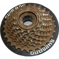 Pinioane filet SHIMANO TOURNEY MF-TZ21 7v 12-28T