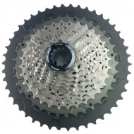Pinioane pe caseta Shimano Deore XT CS-M8000 11-46T