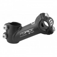 Pipa Force Basic S4.3 31.8/70mm Aluminiu Neagra